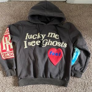 Kanye Hoodie (Fake)